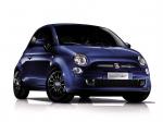 Fiat 500 TwinAir + 2011 года